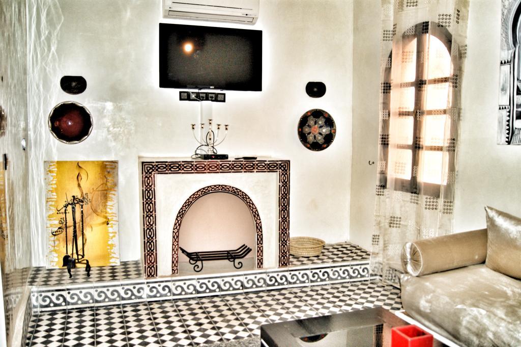 Casa de hóspedes Abjaou 3*
